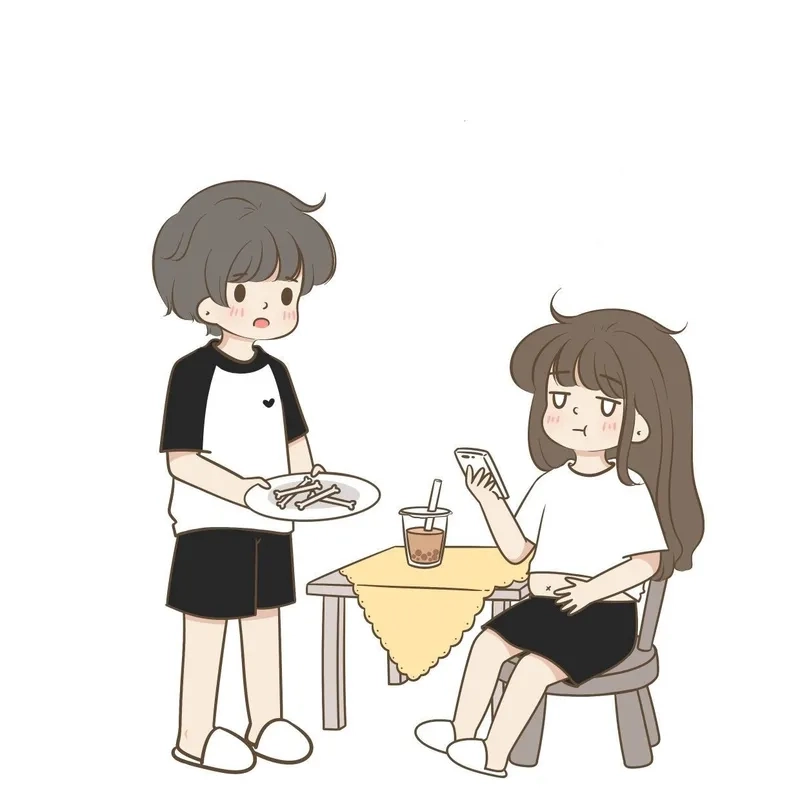 Yêu nhau ảnh cặp đôi thể hiện tình cảm chân thành và ngọt ngào Yêu nhau ảnh cặp đôi thể hiện tình cảm chân thành và ngọt ngào