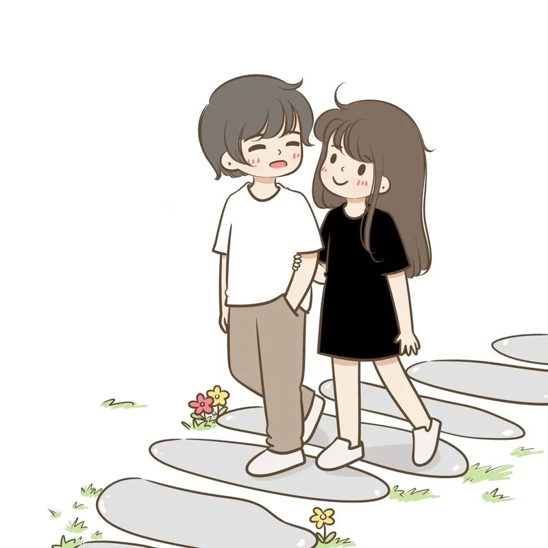 Ảnh buồn cặp đôi yêu nhau thể hiện nỗi nhớ và sự xa cách Ảnh buồn cặp đôi yêu nhau thể hiện nỗi nhớ và sự xa cách