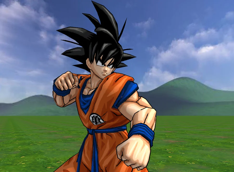 Hình nền 3d goku mang đến sự tươi mới cho màn hình của bạn Hình nền 3d goku mang đến sự tươi mới cho màn hình của bạn