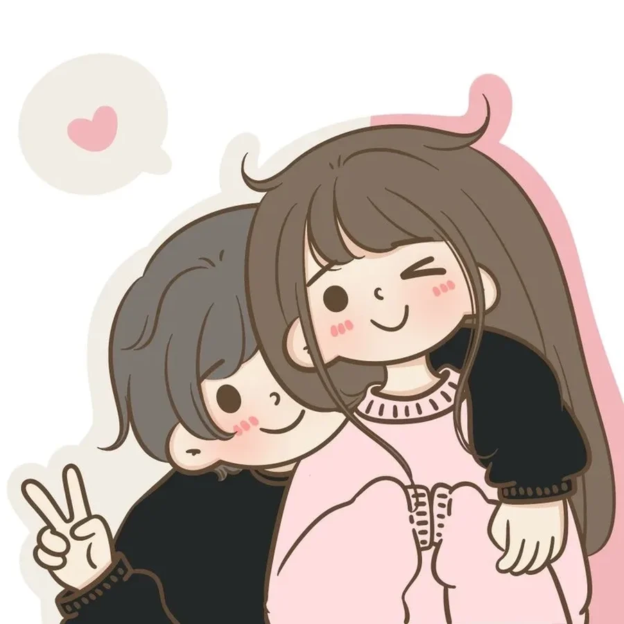 Dễ thương hình nền tình yêu mang đến sự ngọt ngào Dễ thương hình nền tình yêu mang đến sự ngọt ngào