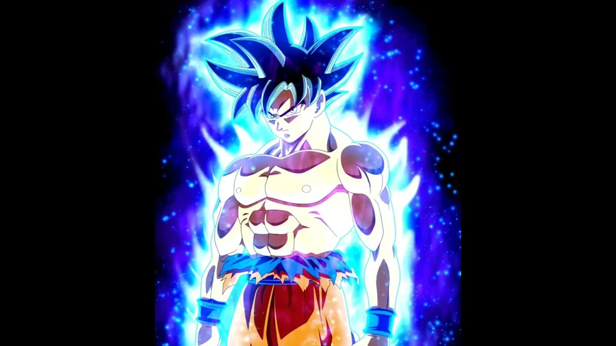 Hình nền điện thoại goku giúp bạn thể hiện tình yêu với anime Hình nền điện thoại goku giúp bạn thể hiện tình yêu với anime