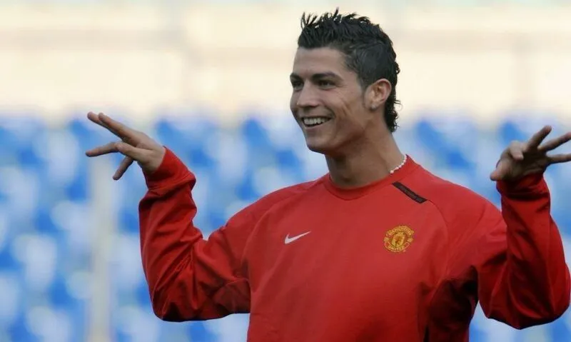 Meme ronaldo messi khiến bạn không thể nhịn cười Meme ronaldo messi khiến bạn không thể nhịn cười
