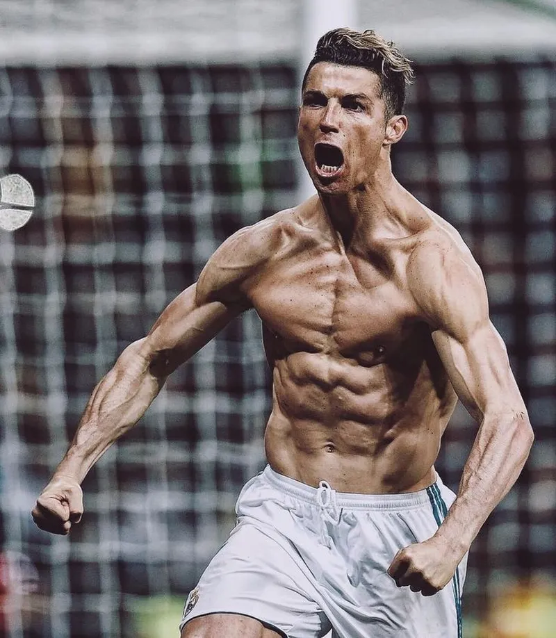 Messi and ronaldo meme thật hài hước và thú vị Messi and ronaldo meme thật hài hước và thú vị