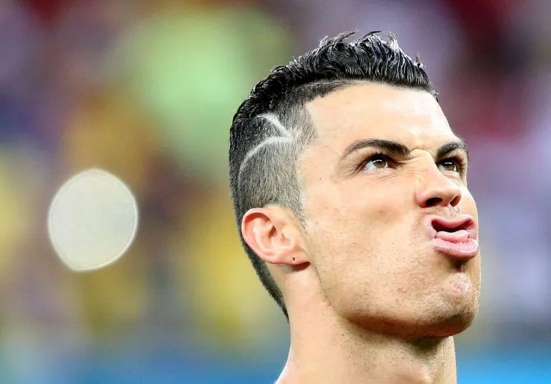 Messi ronaldo meme khiến trái tim bạn tan chảy Messi ronaldo meme khiến trái tim bạn tan chảy