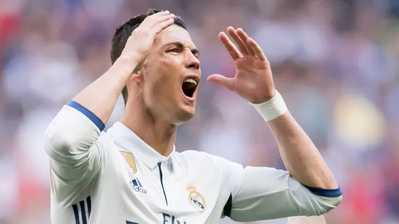 Meme ronaldo vs messi thật hài hước và thú vị Meme ronaldo vs messi thật hài hước và thú vị