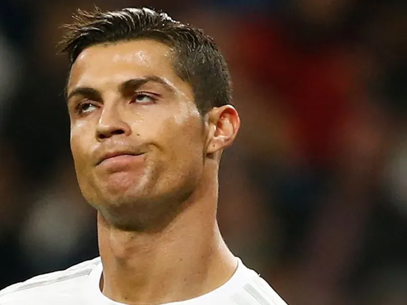 Meme messi vs ronaldo khiến trái tim bạn tan chảy Meme messi vs ronaldo khiến trái tim bạn tan chảy