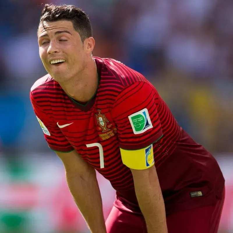 Ronaldo smile meme thật đáng yêu và vui nhộn Ronaldo smile meme thật đáng yêu và vui nhộn
