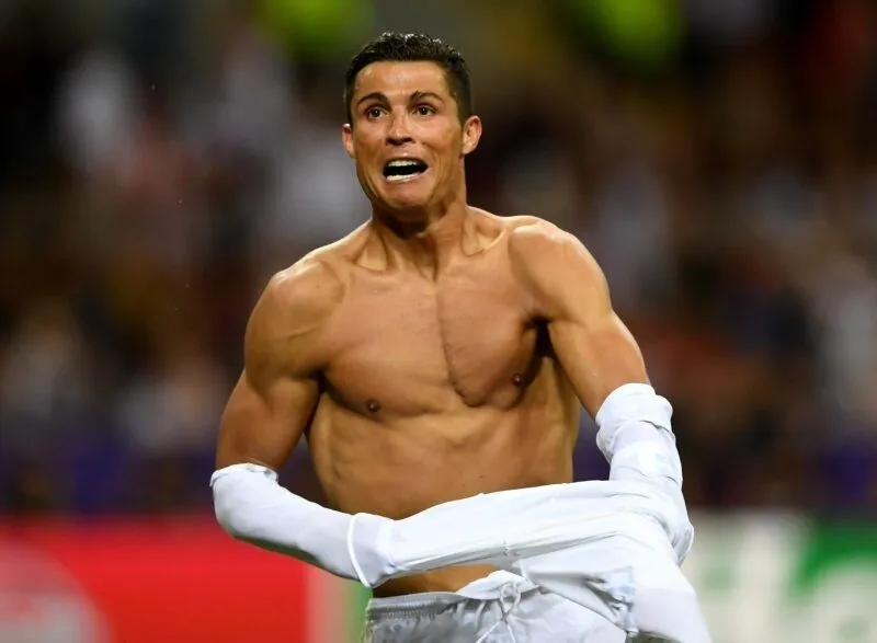 Meme messi ronaldo thật đáng yêu và vui nhộn Meme messi ronaldo thật đáng yêu và vui nhộn