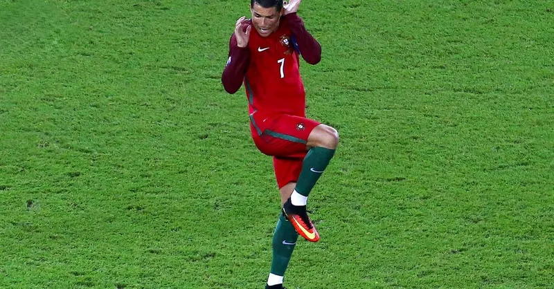 Siu ronaldo meme khiến bạn cảm thấy vui vẻ Siu ronaldo meme khiến bạn cảm thấy vui vẻ