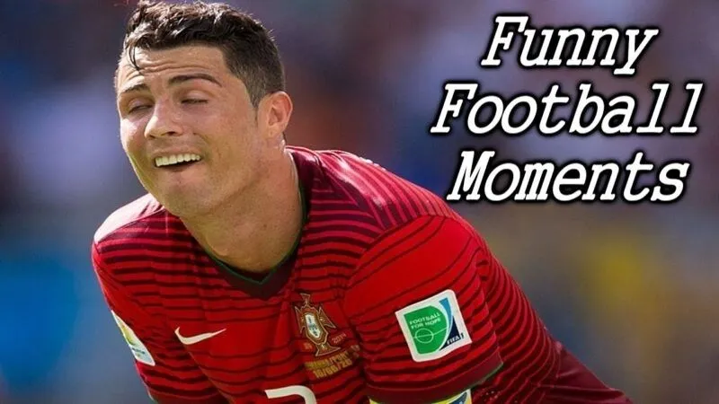 Ronaldo cry meme khiến bạn cảm thấy đồng cảm Ronaldo cry meme khiến bạn cảm thấy đồng cảm