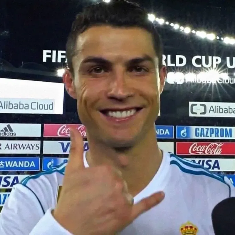 Ishowspeed ronaldo meme khiến bạn không thể nhịn cười Ishowspeed ronaldo meme khiến bạn không thể nhịn cười