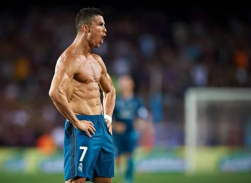 Messi and ronaldo meme khiến bạn không thể rời mắt Messi and ronaldo meme khiến bạn không thể rời mắt