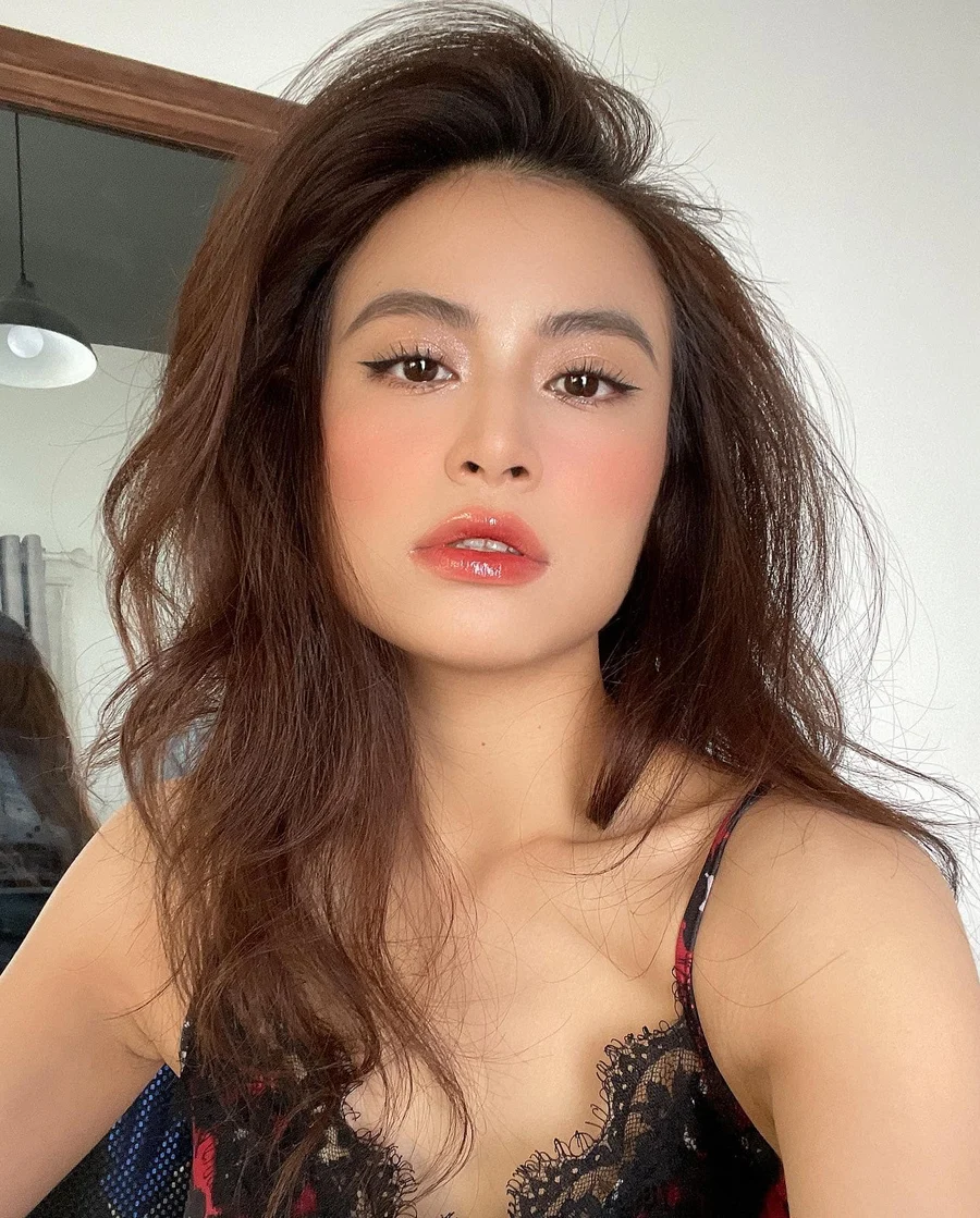 Đen Vâu cưới Hoàng Thùy Linh là một câu chuyện đẹp trong làng giải trí