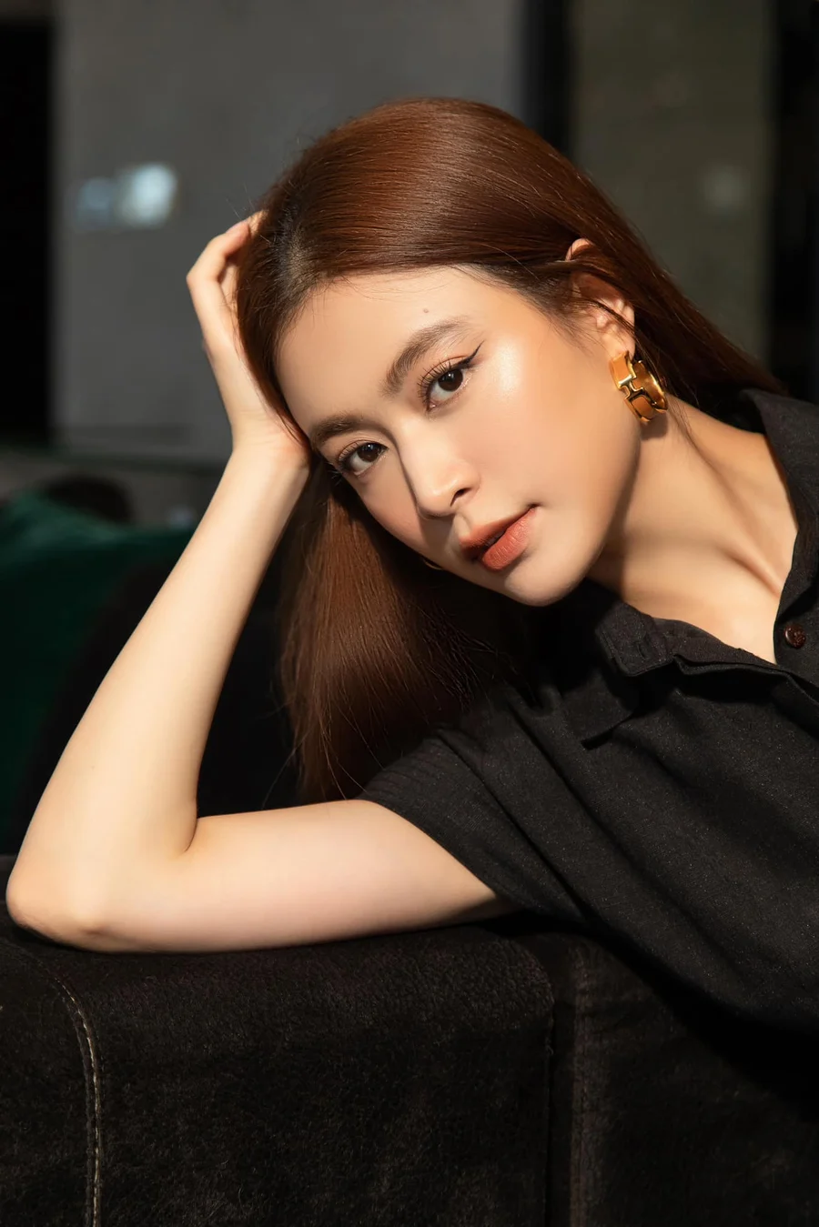 Nhạc Hoàng Thùy Linh giúp bạn thư giãn và tận hưởng cuộc sống
