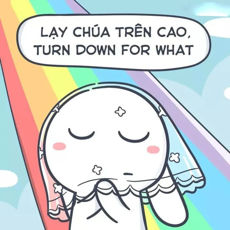 Mẹ lạy con meme giúp bạn thể hiện tình cảm một cách dễ thương Mẹ lạy con meme giúp bạn thể hiện tình cảm một cách dễ thương