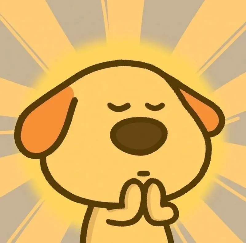 Meme lạy phật thể hiện sự tôn kính một cách hài hước Meme lạy phật thể hiện sự tôn kính một cách hài hước