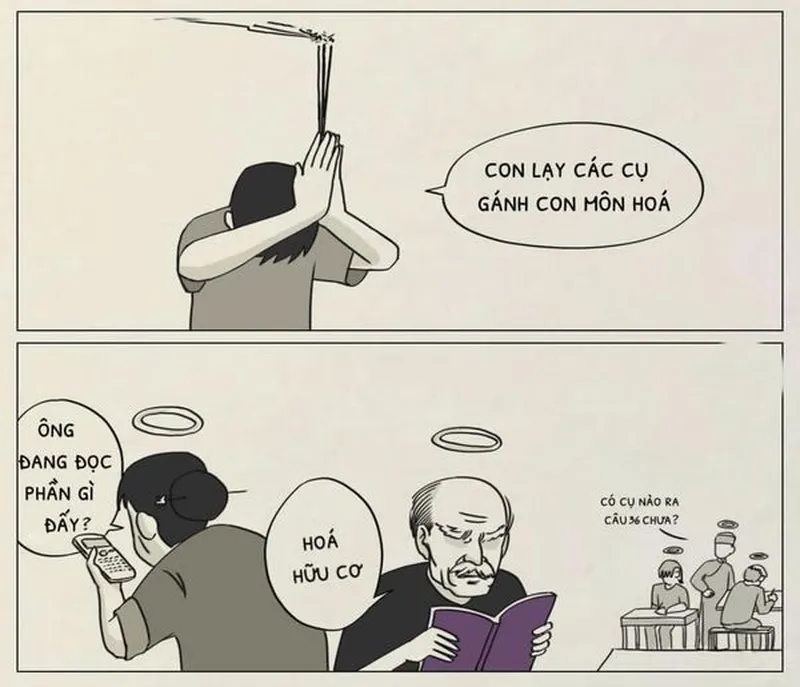 Meme quỳ giúp bạn thể hiện sự hài hước một cách sáng tạo Meme quỳ giúp bạn thể hiện sự hài hước một cách sáng tạo