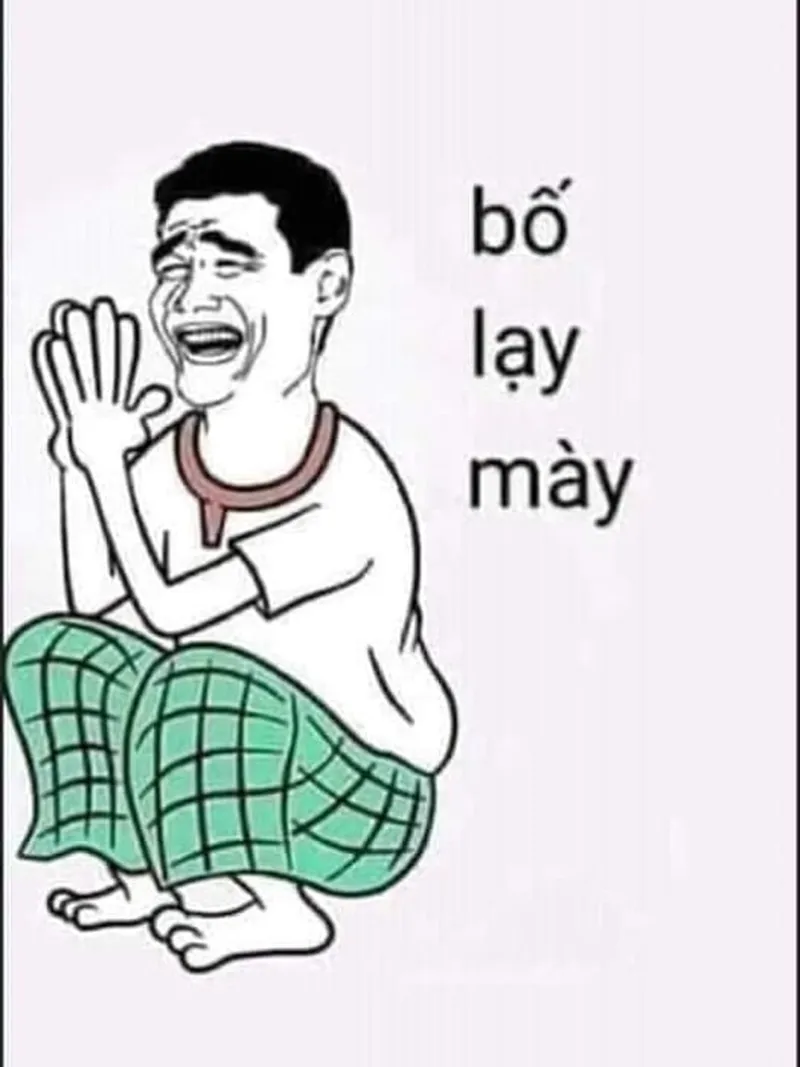 Meme chấp tay lạy mang đến sự dễ thương cho những ai yêu thích động vật Meme chấp tay lạy mang đến sự dễ thương cho những ai yêu thích động vật