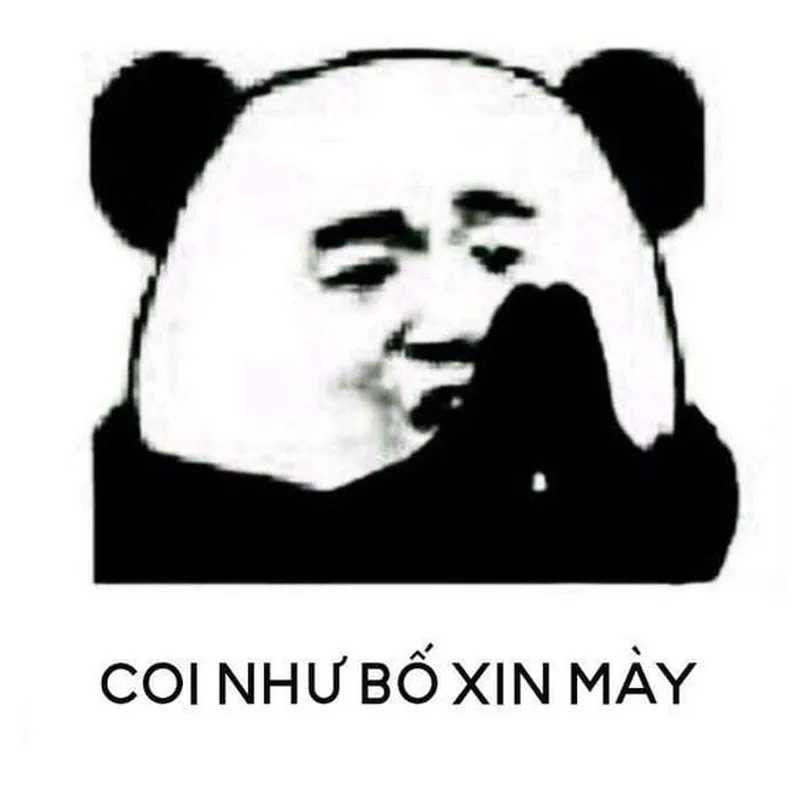 Meme xin nhận 1 lạy giúp bạn thể hiện sự hài hước một cách sáng tạo Meme xin nhận 1 lạy giúp bạn thể hiện sự hài hước một cách sáng tạo