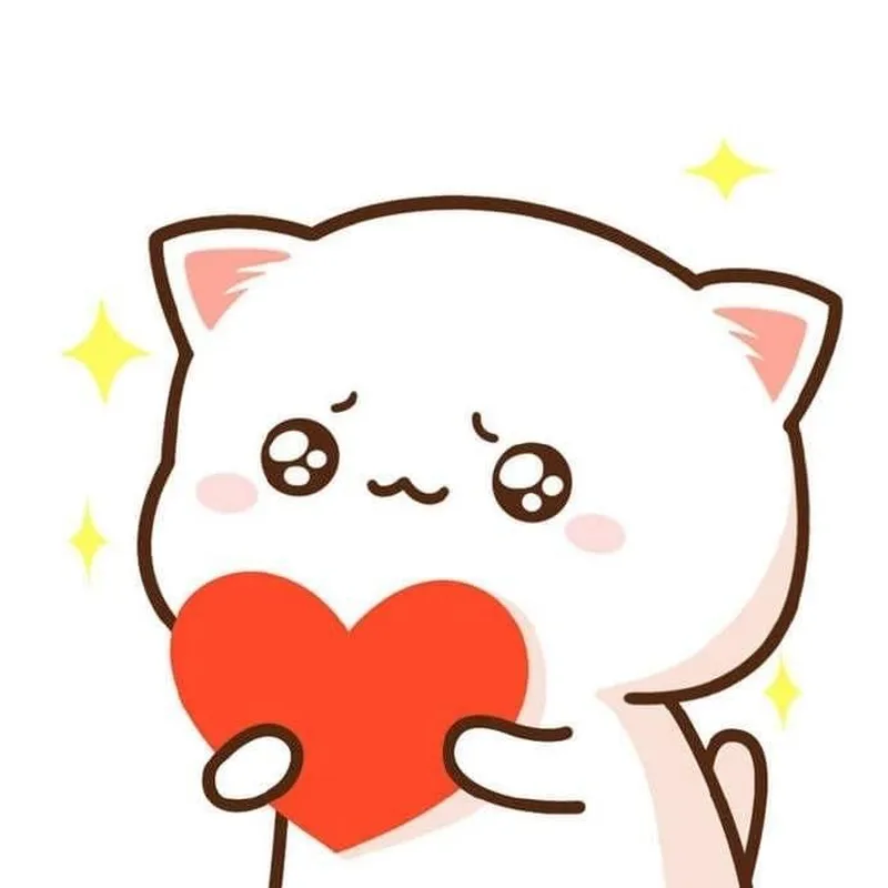 Heart meme trái tim thật dễ thương và vui nhộn Heart meme trái tim thật dễ thương và vui nhộn