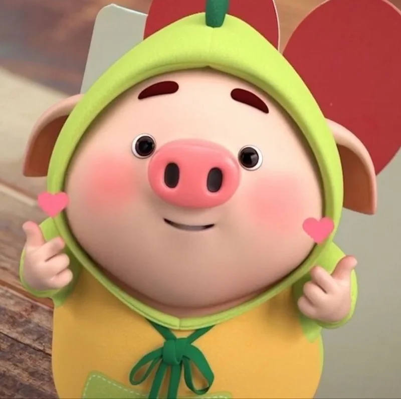 Meme heo peppa thật dễ thương và vui nhộn Meme heo peppa thật dễ thương và vui nhộn