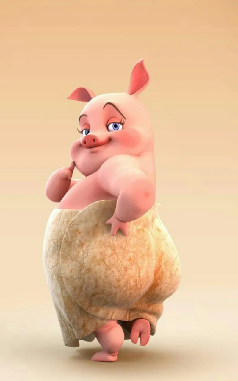 Heo peppa meme thật đáng yêu và hài hước Heo peppa meme thật đáng yêu và hài hước