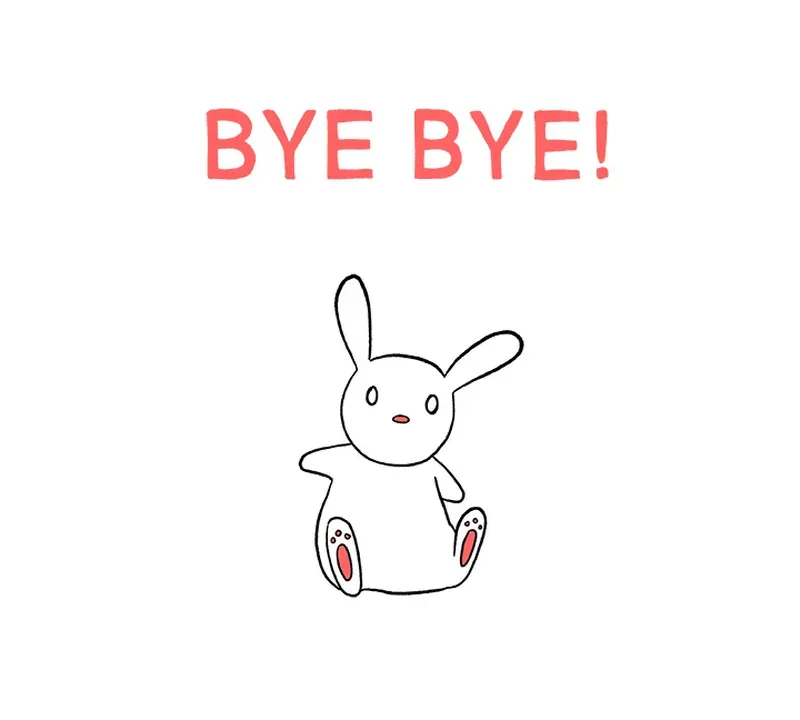 Ảnh meme bye là cách thú vị để nói lời chia tay Ảnh meme bye là cách thú vị để nói lời chia tay