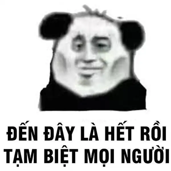 Goodbye gif meme mang lại sự sinh động cho lời chia tay Goodbye gif meme mang lại sự sinh động cho lời chia tay