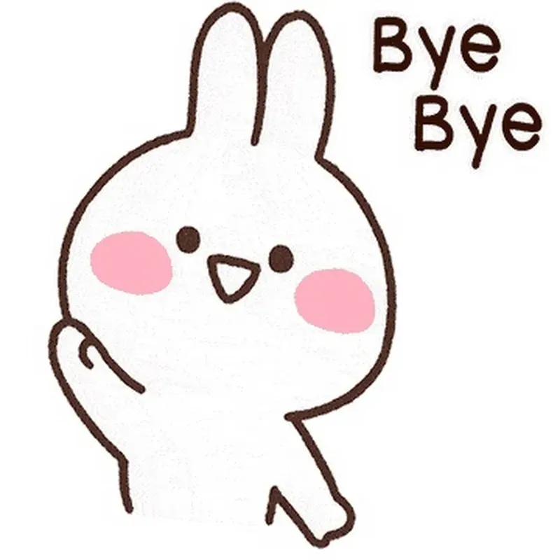 Meme chào tạm biệt giúp bạn thể hiện cảm xúc một cách hài hước Meme chào tạm biệt giúp bạn thể hiện cảm xúc một cách hài hước