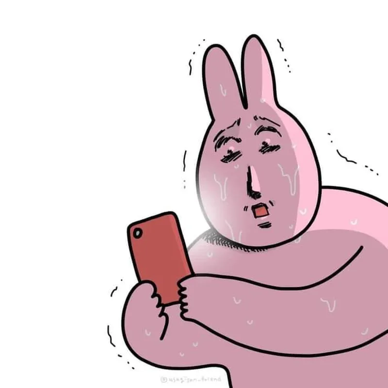 Sợ quá sợ quá meme mang lại tiếng cười cho những tình huống bất ngờ Sợ quá sợ quá meme mang lại tiếng cười cho những tình huống bất ngờ