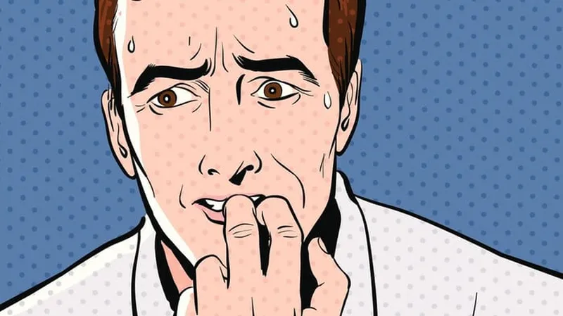 Anh sợ con người em rồi đó meme mang đến những khoảnh khắc hài hước trong tình yêu Anh sợ con người em rồi đó meme mang đến những khoảnh khắc hài hước trong tình yêu