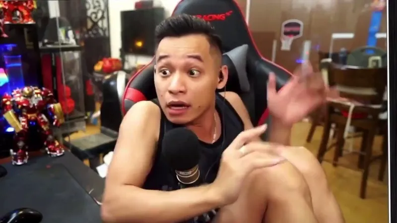 Hoảng sợ meme mang đến những khoảnh khắc hài hước và bất ngờ Hoảng sợ meme mang đến những khoảnh khắc hài hước và bất ngờ