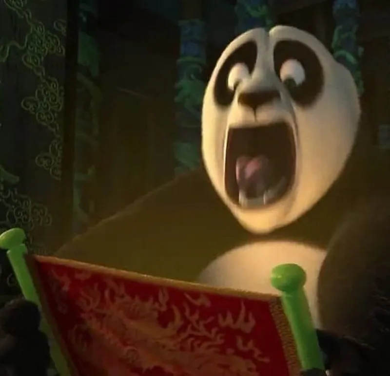 Meme mèo sợ dễ thương khiến người xem cảm thấy thích thú và vui vẻ Meme mèo sợ dễ thương khiến người xem cảm thấy thích thú và vui vẻ
