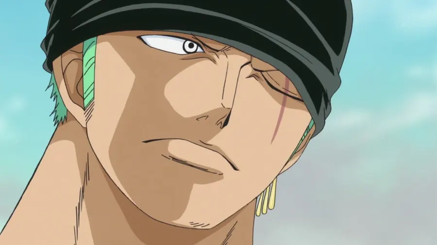 Hình nền zoro wano giúp bạn thể hiện tình yêu với One Piece