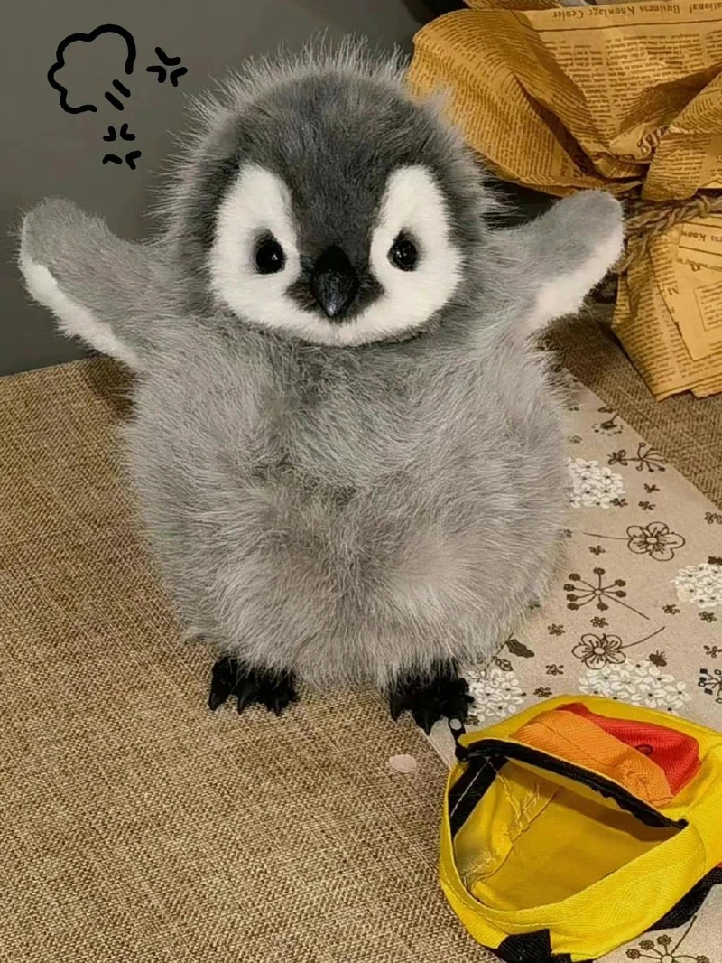 Cặp đôi avatar cánh cụt cute thể hiện tình yêu ngọt ngào Cặp đôi avatar cánh cụt cute thể hiện tình yêu ngọt ngào