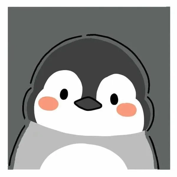 Hình nền cánh cụt cute làm đẹp cho màn hình của bạn Hình nền cánh cụt cute làm đẹp cho màn hình của bạn