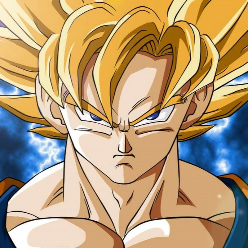 Ảnh nền điện thoại goku tạo nên phong cách độc đáo và hấp dẫn Ảnh nền điện thoại goku tạo nên phong cách độc đáo và hấp dẫn