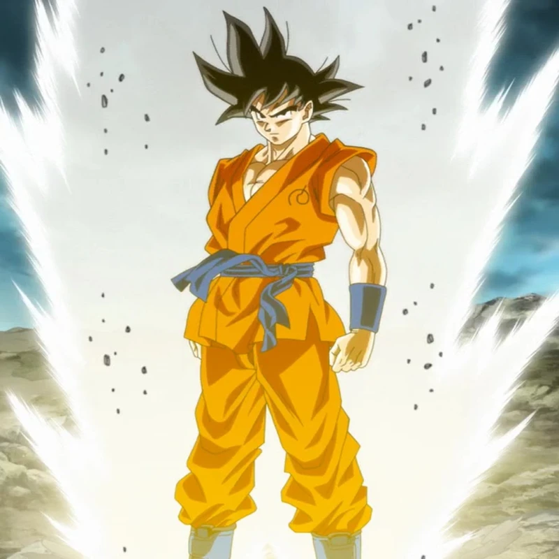 Hình nền điện thoại goku mang lại sự tươi mới cho thiết bị của bạn Hình nền điện thoại goku mang lại sự tươi mới cho thiết bị của bạn