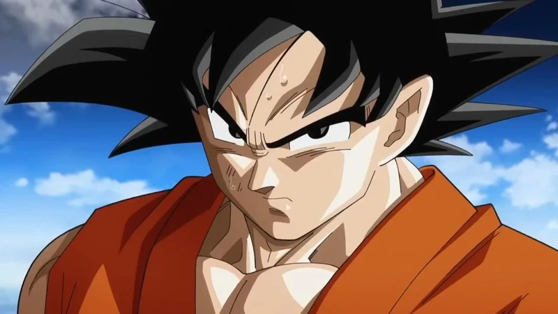 Ảnh songoku 4k mang lại cảm giác tươi mới và hấp dẫn Ảnh songoku 4k mang lại cảm giác tươi mới và hấp dẫn