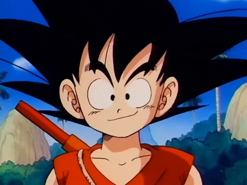 Hình nền đẹp 3d goku tạo nên không gian sống động và hấp dẫn Hình nền đẹp 3d goku tạo nên không gian sống động và hấp dẫn
