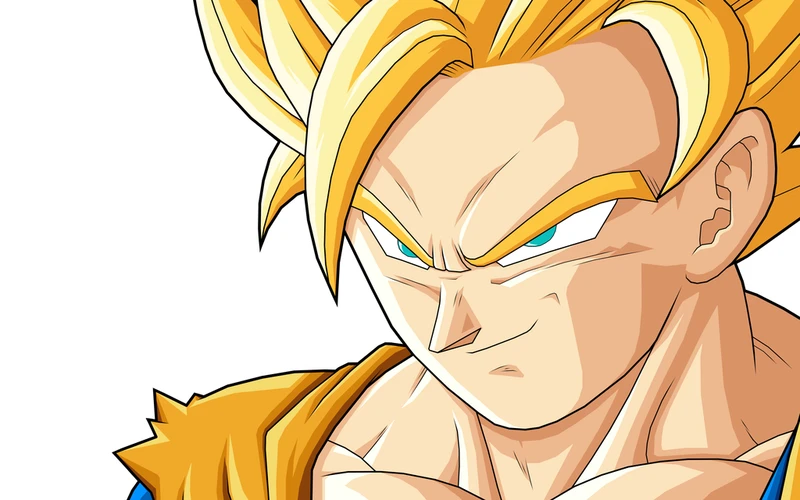 Hình nền máy tính songoku mang lại không gian sống động Hình nền máy tính songoku mang lại không gian sống động