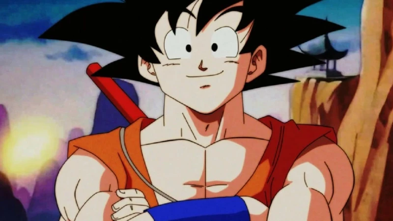 Ảnh goku 4k mang đến trải nghiệm hình ảnh sống động Ảnh goku 4k mang đến trải nghiệm hình ảnh sống động
