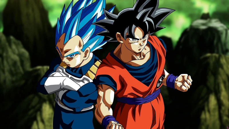 Hình goku black thu hút mọi ánh nhìn với vẻ bí ẩn Hình goku black thu hút mọi ánh nhìn với vẻ bí ẩn