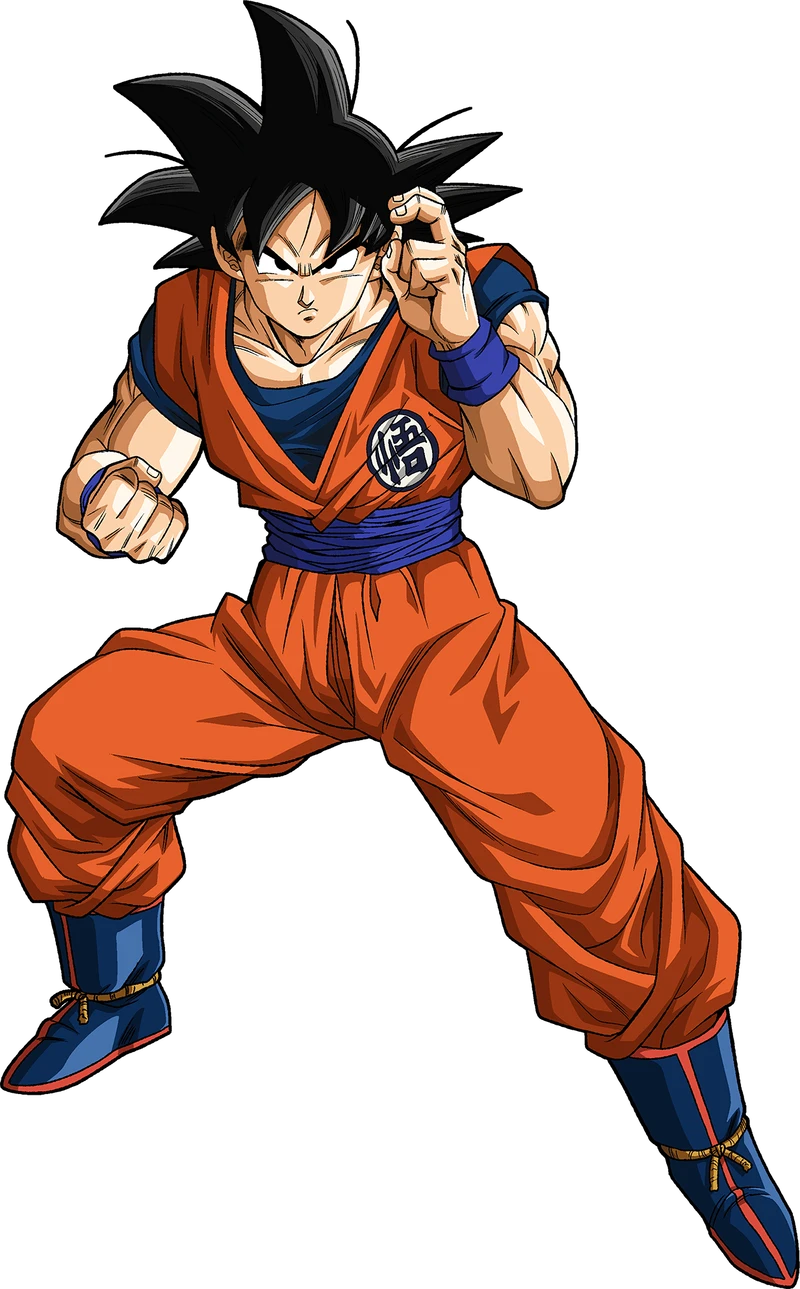 Hình black goku tạo nên không gian sống động và thú vị Hình black goku tạo nên không gian sống động và thú vị