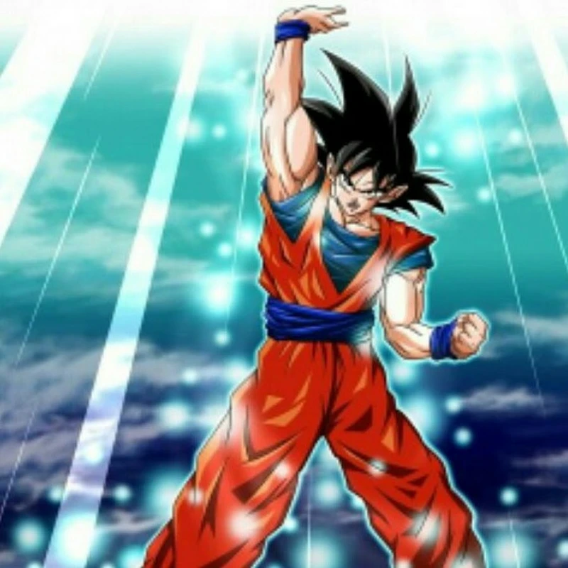 Hình nền songoku 4k cho điện thoại tạo nên phong cách độc đáo Hình nền songoku 4k cho điện thoại tạo nên phong cách độc đáo