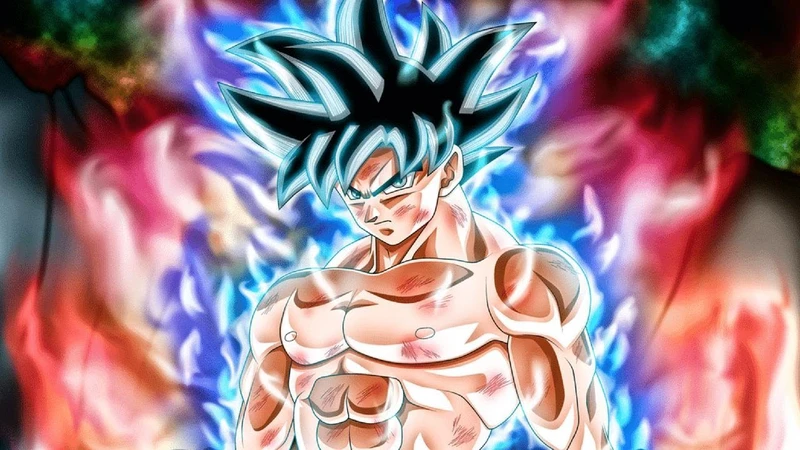 Hình nền máy tính goku thu hút mọi ánh nhìn với vẻ mạnh mẽ Hình nền máy tính goku thu hút mọi ánh nhìn với vẻ mạnh mẽ