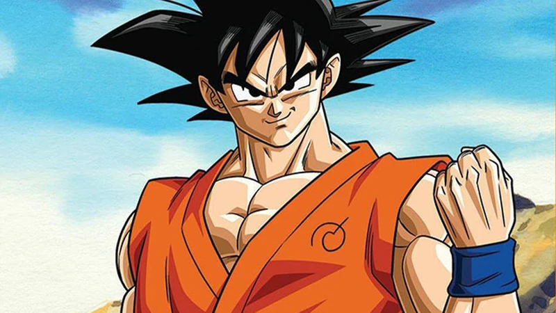 Mô hình songoku chính hãng là lựa chọn hoàn hảo cho fan Mô hình songoku chính hãng là lựa chọn hoàn hảo cho fan