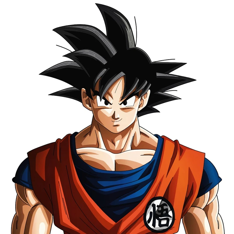 Đồ chơi songoku là món quà tuyệt vời cho người yêu thích anime Đồ chơi songoku là món quà tuyệt vời cho người yêu thích anime