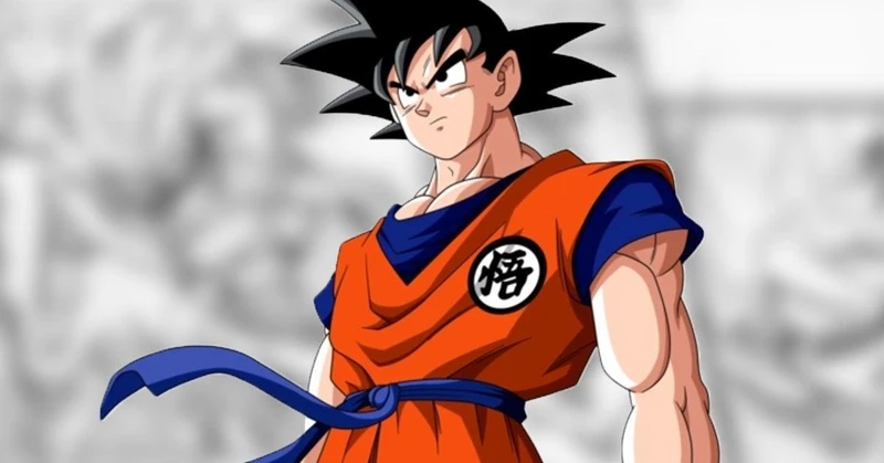 Mô hình black goku mang đến vẻ bí ẩn và cuốn hút Mô hình black goku mang đến vẻ bí ẩn và cuốn hút