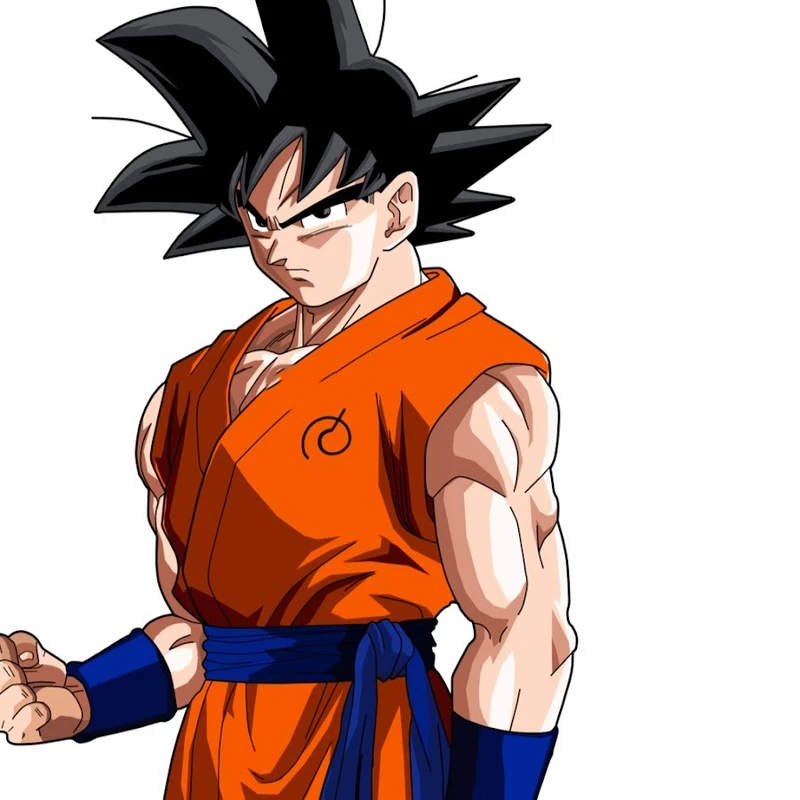 Hình nền goku cute mang đến sự dễ thương cho màn hình của bạn Hình nền goku cute mang đến sự dễ thương cho màn hình của bạn